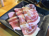 肉問屋直営 牛若丸 渋谷店: けいさんの2026年08月19日の1枚目の投稿写真