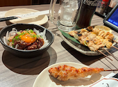 いいとこ鷄 有楽町店: はやしさんの2026年06月11日の1枚目の投稿写真