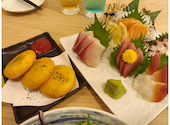 京の里久 赤坂見附店: はやしさんの2026年07月05日の2枚目の投稿写真