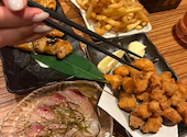 権兵衛のいろり屋 池袋本店: はやしさんの2026年07月05日の1枚目の投稿写真