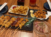 権兵衛のいろり屋 池袋本店: はやしさんの2026年07月05日の2枚目の投稿写真