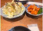 炉端焼きと炊き立て釜めしと野菜巻き 全席個室 稲ノ和 錦糸町店: はやしさんの2026年07月05日の1枚目の投稿写真