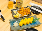 いいとこ鷄 有楽町店: チョウナンさんの2026年07月02日の3枚目の投稿写真