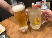 夜景が見える個室居酒屋 牛タンと土鍋ご飯 ミート渦潮 上野店: チョウナンさんの2026年07月04日の2枚目の投稿写真