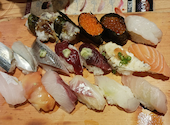 すしてつ 心斎橋店: えるむさんの2026年07月13日の1枚目の投稿写真