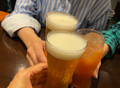 炉端活魚　號（ごう）　大垣本店: mihoさんの2025年11月の1枚目の投稿写真