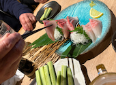 鹿児島料理 溶岩焼てげ 岐阜大垣店: mihoさんの2026年08月06日の1枚目の投稿写真