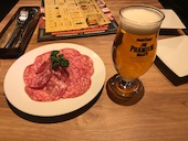 肉バル 29DOME ニクドーム 水道橋店: ひとみごっつさんの2017年05月22日の1枚目の投稿写真