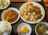 中国料理 新上海: ちゃーさんの2026年04月20日の1枚目の投稿写真