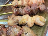 炭火焼鳥 灯: ちゃーさんの2026年09月30日の1枚目の投稿写真