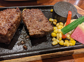 CAFEDINING&STEAK　GOD TENDER　高畑店（がってんだー）: ちゃーさんの2026年05月の1枚目の投稿写真