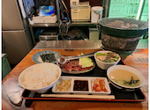 焼肉マル 南森町店: 髭麻呂さんの2026年06月06日の1枚目の投稿写真