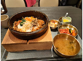 韓国料理 benibeni 南森町店: 髭麻呂さんの2024年12月27日の1枚目の投稿写真