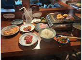 焼肉 ごぶ 京橋店: 髭麻呂さんの2026年04月29日の1枚目の投稿写真