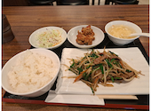 台湾料理 東三国店: 髭麻呂さんの2026年10月10日の2枚目の投稿写真