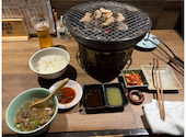 焼肉　塩ホルモン712　大通り本店: 通りすがりロッカーさんの2025年06月の1枚目の投稿写真