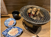 焼肉　塩ホルモン712　大通り本店: 通りすがりロッカーさんの2025年07月の1枚目の投稿写真