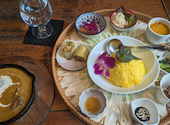 バリラックス THE GARDEN 梅田 グランフロント大阪店: LIKOさんの2026年04月23日の1枚目の投稿写真