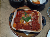 GOOD MORNING CAFE NOWADAYS グッドモーニング カフェ ナワデイズ 千駄ヶ谷: tomoさんの2026年04月20日の2枚目の投稿写真