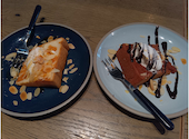 GOOD MORNING CAFE NOWADAYS グッドモーニング カフェ ナワデイズ 千駄ヶ谷: tomoさんの2026年04月20日の3枚目の投稿写真
