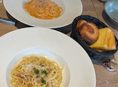 ALLY S PASTA SHOP NAMBA アリーズ パスタショップ ナンバ: あいさんの2026年09月14日の1枚目の投稿写真