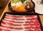 しゃぶしゃぶ どん亭 江坂店: janさんの2026年05月29日の2枚目の投稿写真