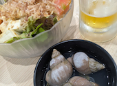 味処 鷹やん 十三本店: 優星と倖成ママさんの2026年08月13日の1枚目の投稿写真