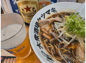 大衆酒場 タツマキ: オイメガネさんの2026年09月05日の1枚目の投稿写真