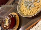 Italianbar ATTACHMENT アタッチメント 立川店: キャス姐さんの2026年08月25日の2枚目の投稿写真