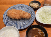 とんかつ 豚組食堂: シオンさんの2026年08月15日の1枚目の投稿写真
