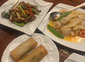 中国飯店　フカヒレ料理専門店: シオンさんの2025年03月の1枚目の投稿写真