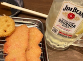 串カツ田中 ミューザ川崎店: シオンさんの2026年04月19日の1枚目の投稿写真