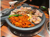 韓国焼肉食べ放題専門店　コギロ: Kobeさんの2026年07月25日の2枚目の投稿写真