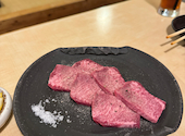 焼肉 天照杉 てるさん: kさんの2024年05月23日の3枚目の投稿写真