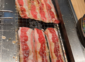 焼肉クラブ 天王寺店: やんたさんの2026年09月11日の1枚目の投稿写真