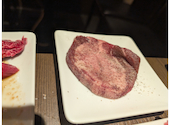 和牛焼肉食べ放題 肉屋の台所 新宿店: ひかるさんの2025年08月18日の2枚目の投稿写真