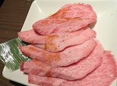 和牛焼肉食べ放題 肉屋の台所 新宿店: ひかるさんの2025年08月18日の3枚目の投稿写真