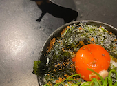和牛の刺身とユッケ×個室×ネオ焼肉USHIDOKORO TOKYO 徳島紺屋町店　秋田町: えいちゃんさんの2022年05月の1枚目の投稿写真