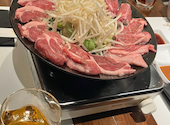 ジンギスカンえいじん 函館店: おいもさんの2026年04月25日の1枚目の投稿写真