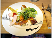 Bistro un Son ビストロアンソン: MIKAKOさんの2020年06月12日の1枚目の投稿写真