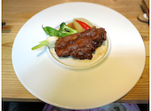 Bistro un Son ビストロアンソン: MIKAKOさんの2020年06月12日の2枚目の投稿写真
