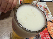 格安ビールと鉄鍋餃子 3・6・5酒場 いわき駅前店: ブーカオリさんの2026年07月20日の1枚目の投稿写真