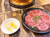 新鮮ホルモン＆焼肉　まるみち大森店: さくらさんの2024年12月の1枚目の投稿写真