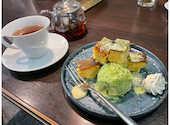 千利茶寮 山城本店: みかんさんの2026年06月07日の2枚目の投稿写真