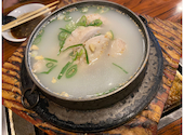焼肉 蔘鶏湯 大吉 鶴橋店: ykhoom0715さんの2021年05月02日の1枚目の投稿写真