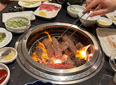 焼肉 牛三郎 飯能店: まさとさんの2024年10月03日の3枚目の投稿写真