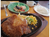 ステーキ宮 仙台中田店: lakshmiさんの2026年09月12日の1枚目の投稿写真