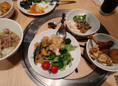 仙台 たんしゃぶ 焼肉のいとう ヨドバシ仙台店: lakshmiさんの2026年08月12日の1枚目の投稿写真