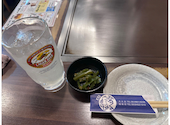 鉄板焼き 西屋 天6店: miyukiさんの2026年04月25日の1枚目の投稿写真