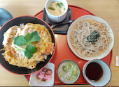 和食麺処 サガミ 西尾店: コテツさんの2026年07月13日の1枚目の投稿写真